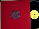 King Crimson - Discipline - orig. 81 DE Polydor 2302 112  LP m-/vg+ / Prägecover