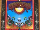 Very Rare UK Lp by The Grateful Dead 