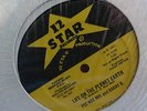 PEE WEE MEL & BARRY B. Life On Planet Earth 12 STAR Disco RAP 12