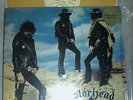 LP MOTORHEAD ACE OF SPADES Limited Edition Gold Original