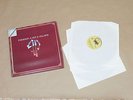 Emerson, Lake and Palmer Boxed Record Set