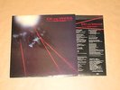 Jon Anderson And Vangelis  Rock Pop LP Record Bundle Set