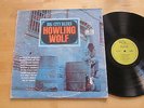 Howling Wolf- Big City Blues LP United Superior Stereo Rare Chicago Blues