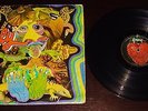 JULY Killer Psych Fuzz RARE MEXICAN PRESSING (1968 MEXICO 12