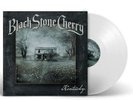 BLACK STONE CHERRY Kentucky WHITE Vinyl LP + Download 2016 NEW  & SEALED