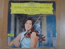 Edith Peinemann-Dvorak-Violinkonzert A-Moll op.53-DGG Tulip-1966-VG