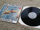 The Stone Rose Fools Gold 9.53 Black Vinyl Original SIlvertone Records 1989 12