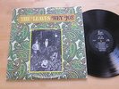 Leaves - Hey Joe LP Rare Garage Psych on Mira Deep Groove Stereo Original VG++