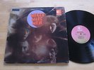 Mecki Mark Men S/T LP Rare Swedish Psych on Limelight Promo 1968