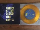 Panic At The Disco Fun. C'mon 7