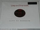 Dream Theater Live At Budokan LP 4 x 180g Audiophille Vinyl Collectors Set