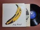 Velvet Underground and Nico Lp stereo banana intact orig. 1967