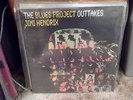 Jimi Hendrix Blues Project Outtakes Limited to 95/500 Low# Color Vinyl 2LP