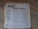 the beatles please please me lp
