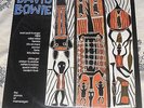 David Bowie Very Rare 1985 Australian LP The Stones of Mamaragan BUNJIL 1