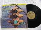 PAUL CHAMBERS GO VEE JAY VJSR-1014 Stereo (NM)