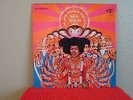 THE JIMMY HENDRIX EXPERIENCE 1967 