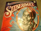 Silberbart LP, 4 Times Sound Razing, orig.1971  6305 095  ,seltener Krautrock
