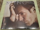 Sting - Mercury Falling (A&M Records, 540 486-1) SEALED VINYL LP