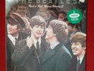 SEALED LP  THE BEATLES  Rock N' Roll Music Volume 2  No Cut Out