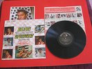 Elvis Presley Speedway LSP 3989 Stereo Label LP Near MINT w/Photo 