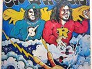 SLY & ROBBIE - DISCO DUB [Gorgon Records] LP