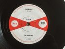 The Avalons - Everyday / I Love  You  7
