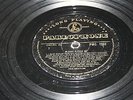 Beatles Please Please Me 1st. Mono  Black & Gold Parlophone  PMC1202  XEX421/422
