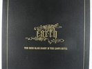 Earth - The Bees Made Honey In The Lion's Skull 2xLP - Southern Lord VG++
