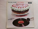 LP ROLLING STONES LET IT BLEED D 69 SLK 16640-P MIT TOP POSTER EXCELENT RARRR