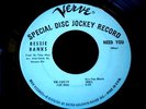 BESSIE BANKS/NEED YOU/RARE NORTHERN SOUL/VERVE DISC JOCKEY PROMO COPY/USA