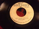 7 inch YOU DON'T LOVE ME  ( No No No) - DAWN PENN