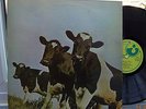 PINK FLOYD, ATOM HEART MOTHER, ORIGINAL 1970 PORTUGAL PRESS, NEAR MINT LP
