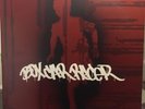 Boxcar Racer Vinyl LP red RARE