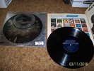 Psych Rock LP The End - Introspection LONDON PS 560 Bill Wyman Rolling Stones