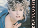 MADONNA ‘ANGEL’ SOUTH AFRICA PS 45 MINT vinyl