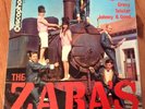 THE ZARA'S *NIGHT TRAIN/JOHNNY B GOOD* GERMAN GARAGE BEAT SPANISH EP Joe Meek