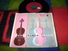 RCA ERA-29 ed1 Mischa Elman: Encores. Violin chamber music recital, 
