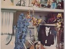 BRIAN ENO: Here Come the Warm Jets POLYDOR Super UK NM- A1/B1 Vinyl LP