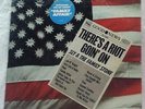 Sly & The Family Stone There's A Riot Goin' On LP SEALED Gate 1971 Epic KE 30986