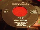DAVE HOLDEN 