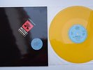 DEPECHE MODE: Behind the wheel (YELLOW WAX) (SATURN-LABEL) (MAXI-SINGLE 45 RPM)