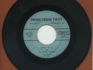 BOBBY WAYNE & SWING TRAINERS   Swing Train Twist   WV rockabilly   BONITA 1313 $