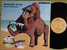 FLEETWOOD MAC, MYSTERY TO ME, LP 1973 UK 1ST PRESS A1/B1 VG+/VG+ GATEFOLD/SL