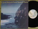 TONY HAZZARD & RICHARD BARNES SELF TITLED LP 1976 RARE UK 1STPRESS A1/B1 VG+/EX-