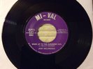 Northern Soul Record - 