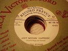 ROCK R&B LITTLE RICHARD RCA RECORD PREVUE 4772 M-VG++