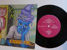 King Missile-Detachable Penis EP-Oz Vinyl 7