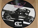 AEROSMITH - PUMP, 2013 EU vinyl PICTURE DISC LP + MP3, NEW - SEALED