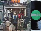 YES Self Titled DEBUT Rare  Original AUSTRALIA Lp 1969 UK Progressive Rock PROG